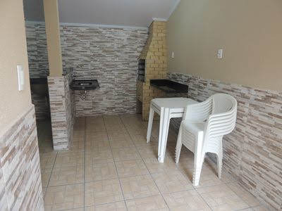 Foto da casa