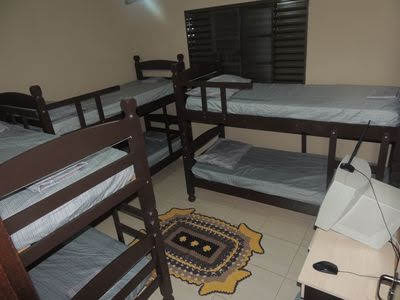 Foto da casa